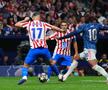 Atletico Madrid - Arsenal // foto: Guliver/gettyimages