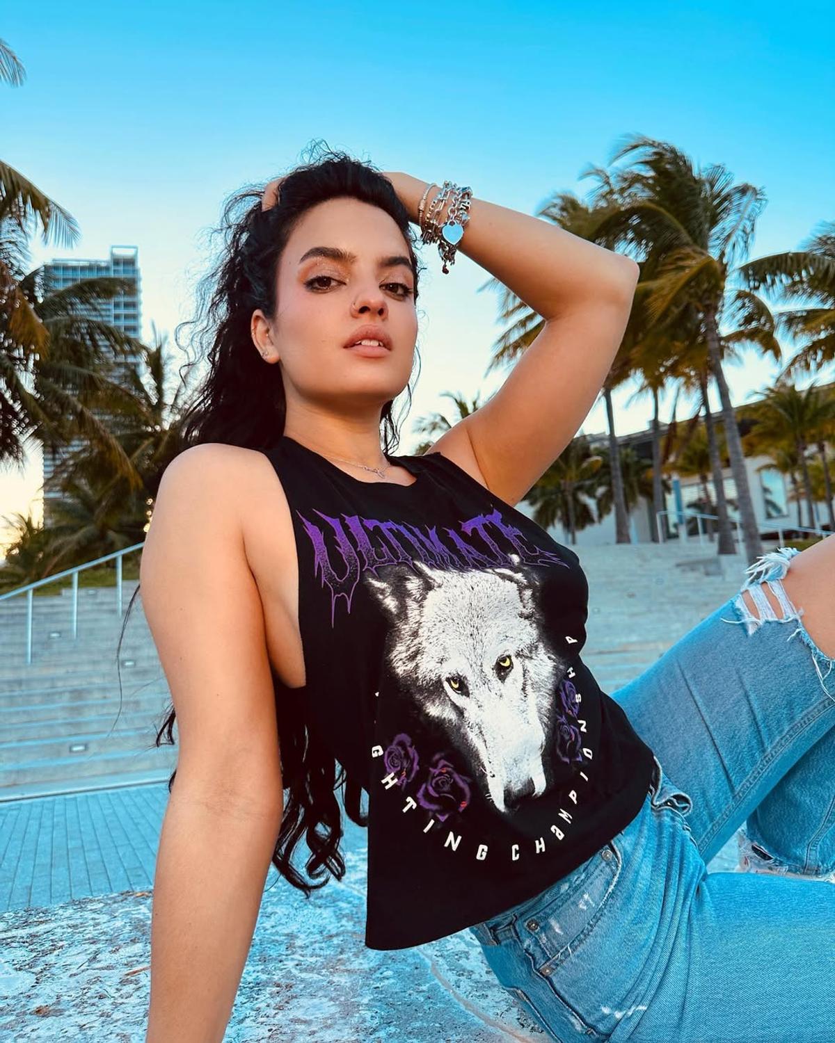 Nina Drama