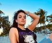 Nina Marie Daniele, cunoscută sub numele de Nina Drama, de la „iepuraș Playboy” la vedetă UFC