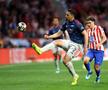 Atletico Madrid - Arsenal // foto: Guliver/gettyimages