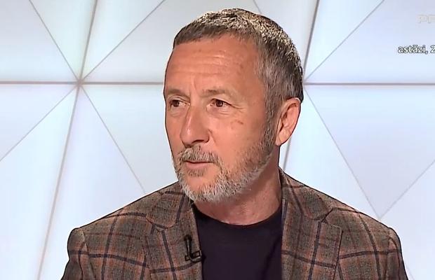 MM Stoica nu vede cu ochi buni revenirea lui Mourinho la Real Madrid: „Să îl citez pe Mircea Lucescu”