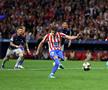 Atletico Madrid - Arsenal // foto: Guliver/gettyimages