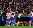 Atletico Madrid - Arsenal // foto: Guliver/gettyimages