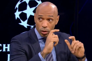 Thierry Henry a criticat egoismul lui Cristiano Ronaldo: „Echipa trebuie să marcheze, nu tu”