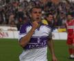 FC Argeș în „era Dacia” / Sursă foto: Arhivă Gazeta Sporturilor