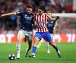 Atletico Madrid - Arsenal // foto: Guliver/gettyimages
