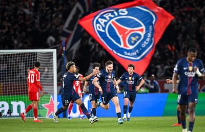 Thierry Henry, după „nebunia” de la Paris: „Ne plângem că fotbalul e «plictisitor». Meciul ăsta...”