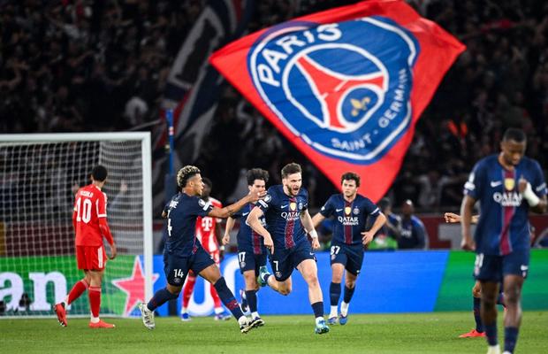 Thierry Henry, după „nebunia” de la Paris: „Ne plângem că fotbalul e «plictisitor». Meciul ăsta...”
