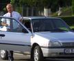 Imagini de arhivă cu Constantin Stroe / Sursă foto: Gazeta Sporturilor