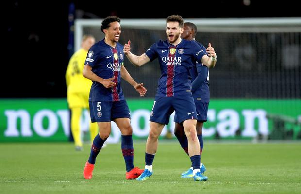 Căpitanul lui PSG, la capătul unei seri epice: „Este meciul la care am visat cu toții de copii”
