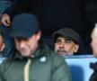 Pep Guardiola, surprins la un meci din liga a treia // FOTO: Imago Images