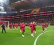 40.000 de fani la antrenamentul lui Galatasaray // FOTO: X