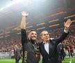 40.000 de fani la antrenamentul lui Galatasaray // FOTO: X