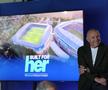 Primul stadion dedicat exclusiv fotbalului feminin » Cât va costa noua arenă și ce dotări unice va avea