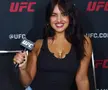 Nina Marie Daniele, cunoscută sub numele de Nina Drama, de la „iepuraș Playboy” la vedetă UFC