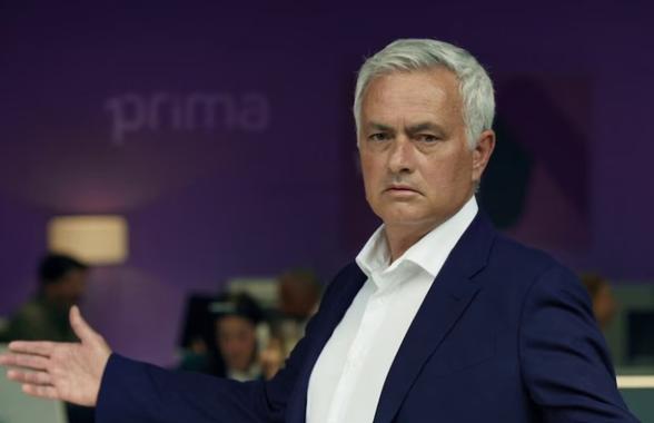 Mourinho vrea la Real Madrid, dar e pe cale să rateze și Liga Campionilor cu Benfica!
