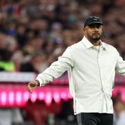 Vincent Kompany, antrenorul lui Bayern Munchen // FOTO: Getty Images