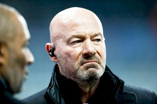 Alan Shearer, despre penalty-ul acordat lui PSG // Imago Images