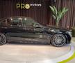 Mașina vândută de Daniel Bîrligea, un Mercedes-Benz C / foto: autovit.ro / PROmotors