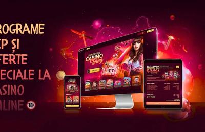 Programe VIP și oferte speciale: cum este recompensată loialitatea jucătorilor în iGaming-ul modern