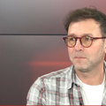 Bogdan Lobonț, în studioul GSP Live