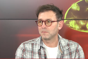 Bogdan Lobonț, după schimbul încercat pe axa FCSB - Universitatea Craiova: „Eu fac legătura cu Jovo Lukic”