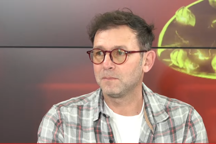 Bogdan Lobonț, în studioul GSP Live Avertisment înainte de debutul lui Reghecampf: „Risc major!”