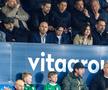 Pep Guardiola, surprins la un meci din liga a treia // FOTO: Imago Images