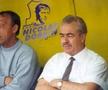 Imagini de arhivă cu Constantin Stroe / Sursă foto: Facebook@ FC Argeș
