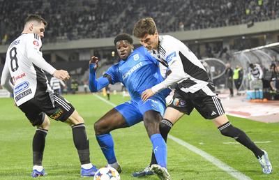 FRF a vrut să mute Cupa României Betano pe Ghencea! Cine nu a fost de acord cu schimbarea stadionului