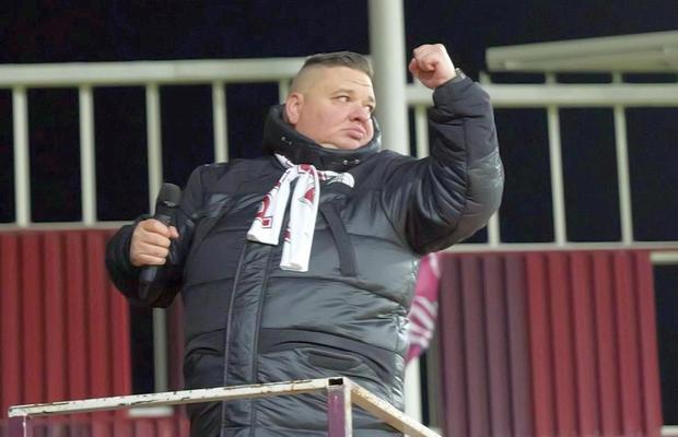 „Bocciu” a comentat la postarea clubului și i-a făcut praf: „Voi sunteți întregi la cap?”