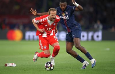 Strigătul de luptă al lui Harry Kane: „Nimic de pierdut! Atunci suntem cei mai buni”