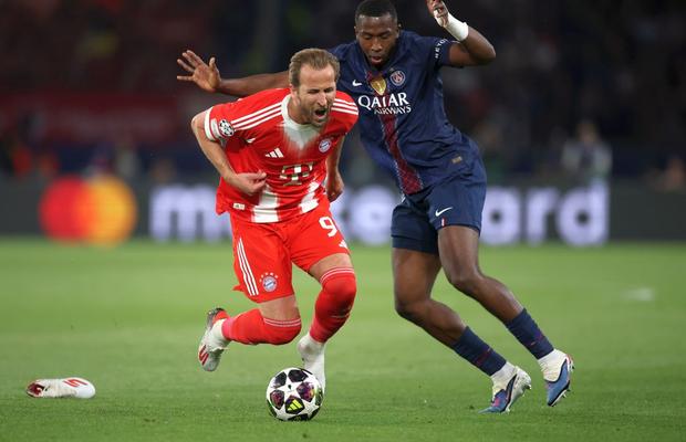 Strigătul de luptă al lui Harry Kane: „Nimic de pierdut! Atunci suntem cei mai buni”