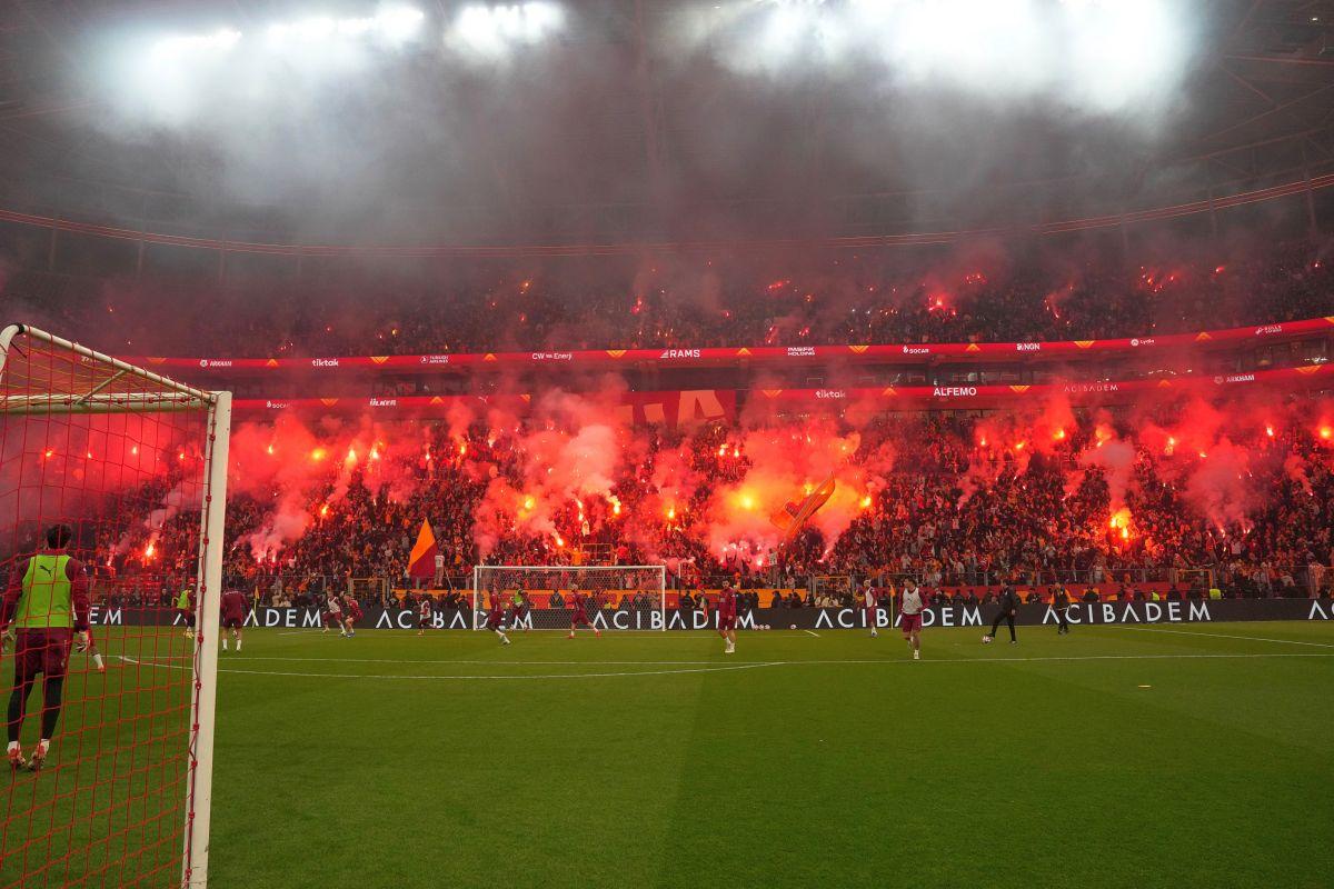40.000 de oameni la antrenament, înaintea meciului de titlu din weekend!
