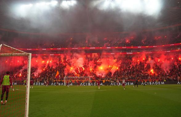 40.000 de oameni la antrenament, înaintea meciului de titlu din weekend!