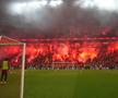 40.000 de fani la antrenamentul lui Galatasaray // FOTO: X