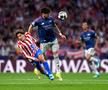 Atletico Madrid - Arsenal // foto: Guliver/gettyimages