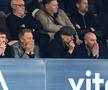 Pep Guardiola, surprins la un meci din liga a treia // FOTO: Imago Images