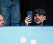 Pep Guardiola, surprins la un meci din liga a treia // FOTO: Imago Images