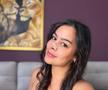 Cum arată acum Larissa Riquelme, fotomodelul devenit celebru la Mondialul din Africa de Sud