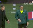 Penalty controversat în Atletico - Arsenal // FOTO: captură Prima Sport