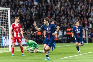 Khvicha Kvaratskhelia, numit „cel mai bun fotbalist din lume” de o legendă a Ligii Campionilor