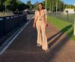 Cum arată acum Larissa Riquelme, fotomodelul devenit celebru la Mondialul din Africa de Sud