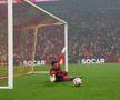 40.000 de fani la antrenamentul lui Galatasaray // FOTO: X