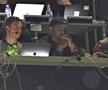 Suspendat, Vincent Kompany a văzut regalul de marți seară din înaltul tribunelor