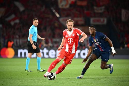 După PSG - Bayern Munchen, Wayne Rooney îl contrazice pe Harry Kane / foto: Imago Images