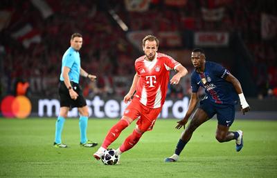 Wayne Rooney l-a „demolat” pe Harry Kane după spectacolul din semifinalele Ligii Campionilor: „Îl iubesc, dar nu are cum să zică asta”