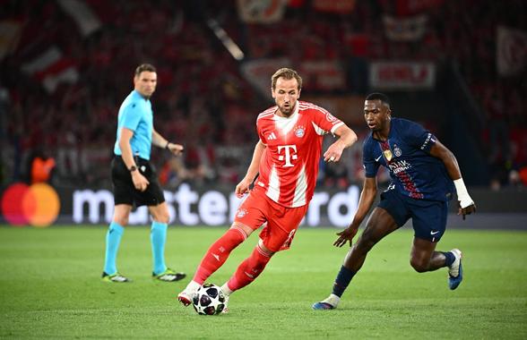 Wayne Rooney l-a „demolat” pe Harry Kane după spectacolul din semifinalele Ligii Campionilor: „Îl iubesc, dar nu are cum să zică asta”
