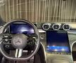Mașina vândută de Daniel Bîrligea, un Mercedes-Benz C / foto: autovit.ro / PROmotors