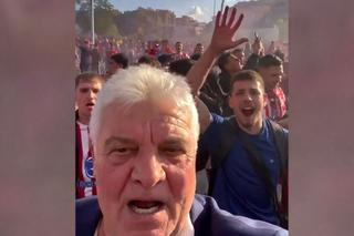 Ioan Andone a fost „înghesuit” de fanii lui Atletico și nu i-a venit să creadă ce a văzut: „Dumnezeule, ia priviți!”
